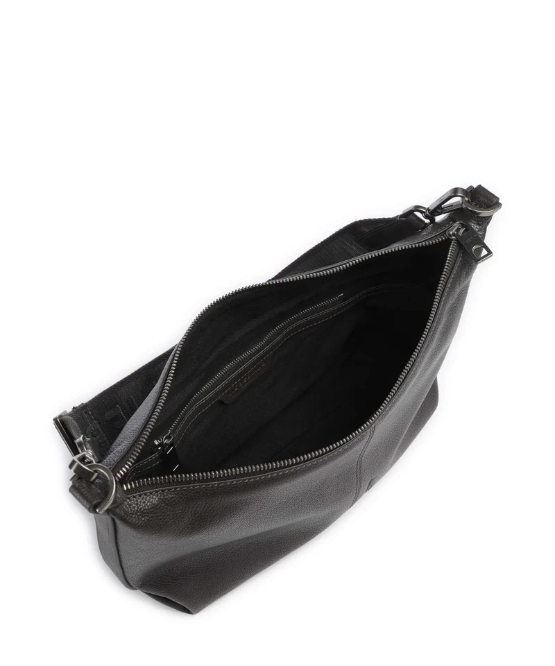 Liebeskind Paris Small Pebble S Beuteltasche deep soil