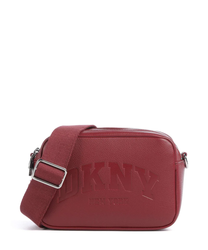DKNY Hadlee Umhängetasche rhythm red