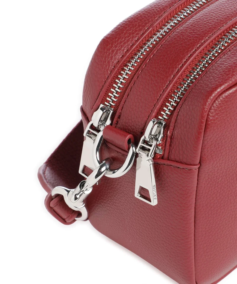 DKNY Hadlee Umhängetasche rhythm red