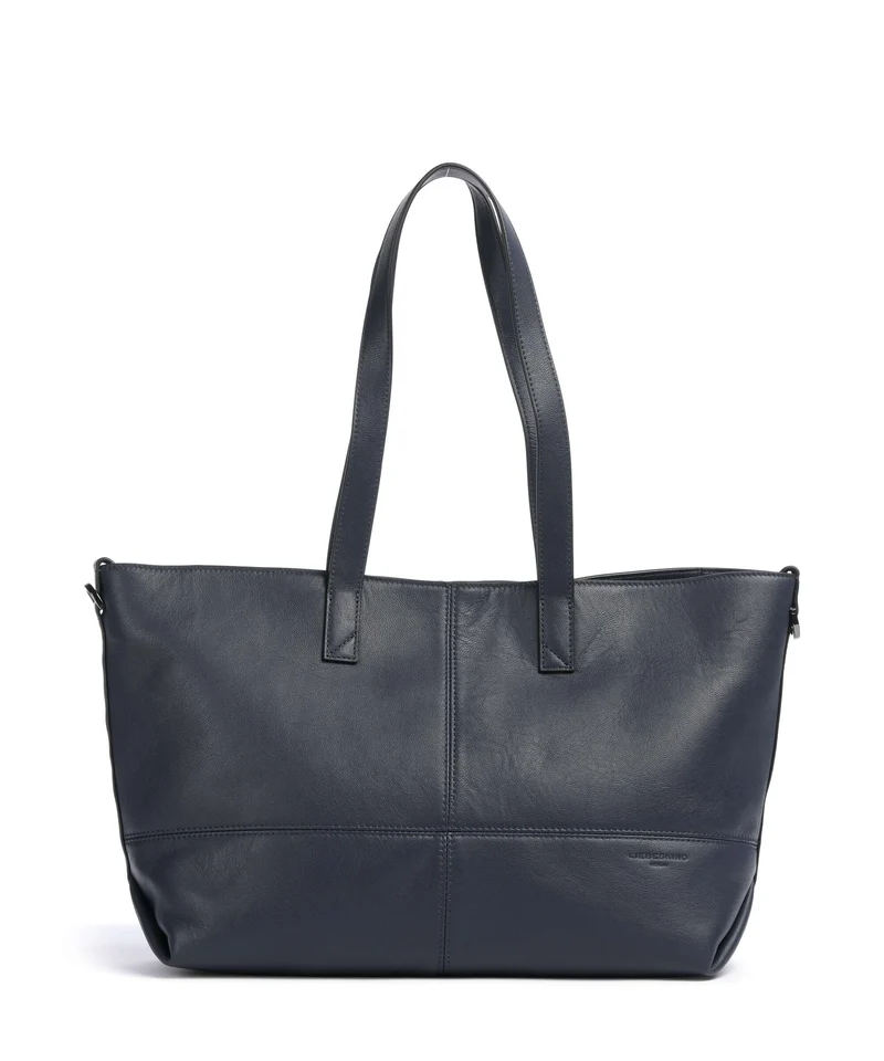 Liebeskind Ariel Vintage Goat M Shopper peacoat