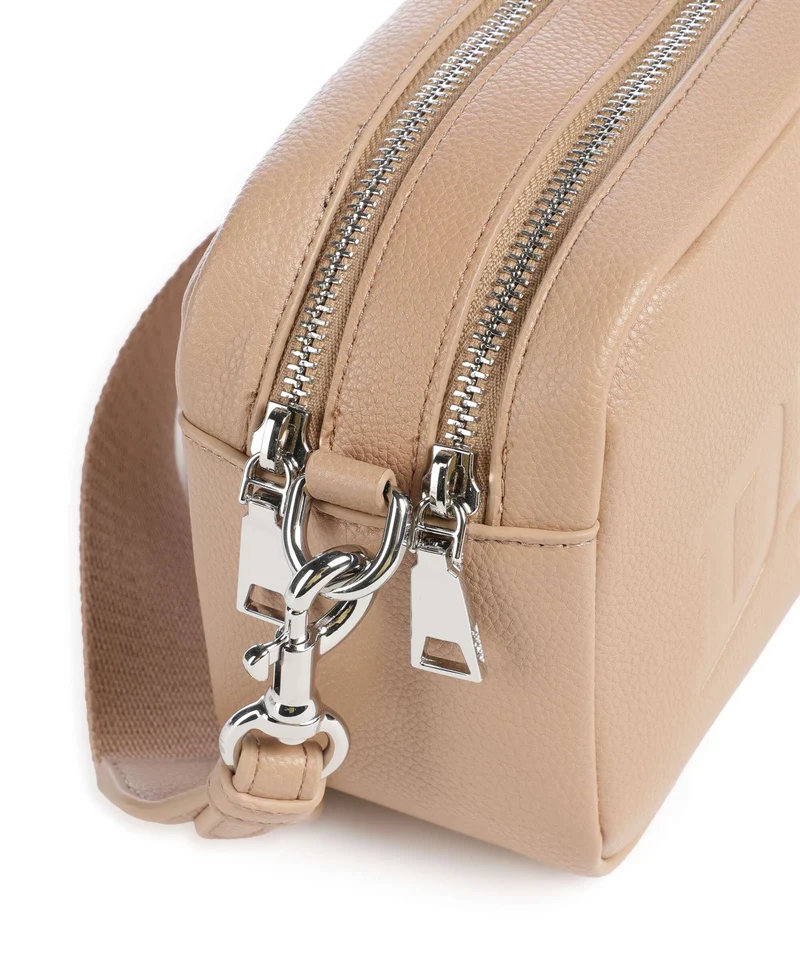 DKNY Hadlee Umhängetasche cappuccino