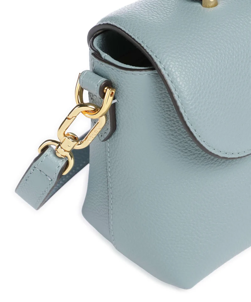 Furla Moonlight Mini Handtasche cloud blue