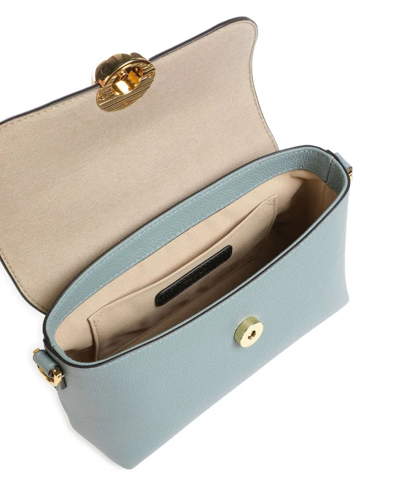 Furla Moonlight Mini Handtasche cloud blue