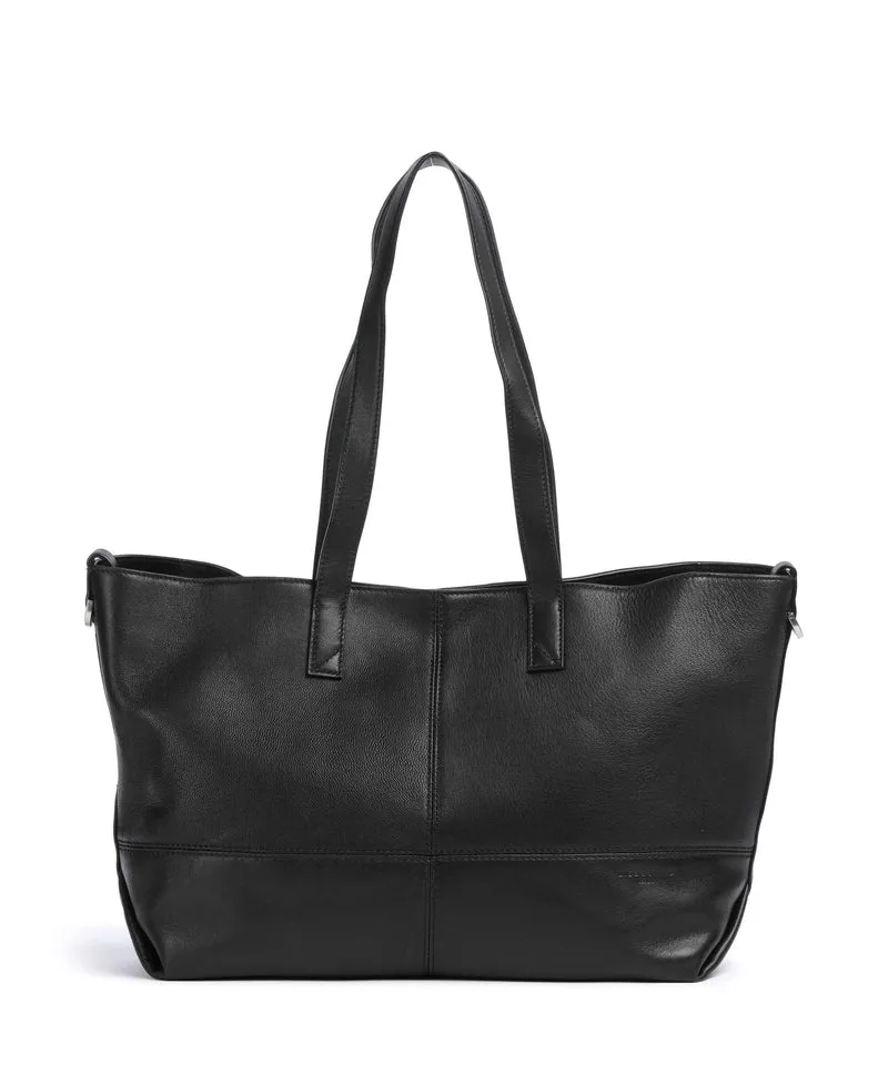 Liebeskind Ariel Vintage Goat M Shopper black