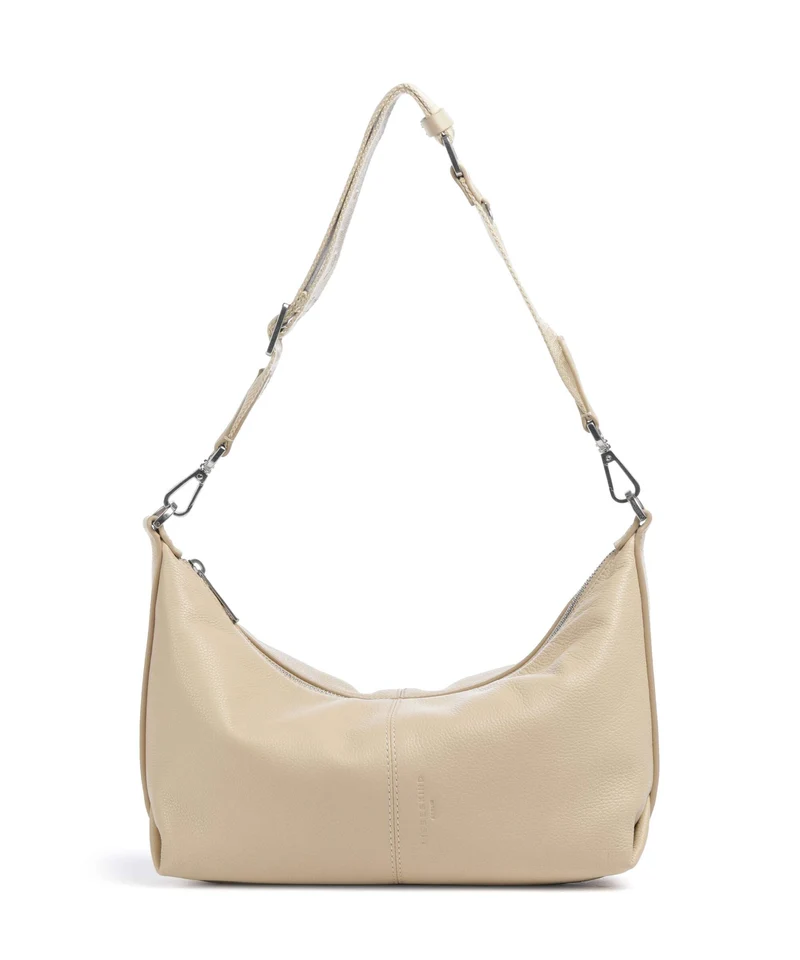 Liebeskind Paris Small Pebble S Beuteltasche biscotti