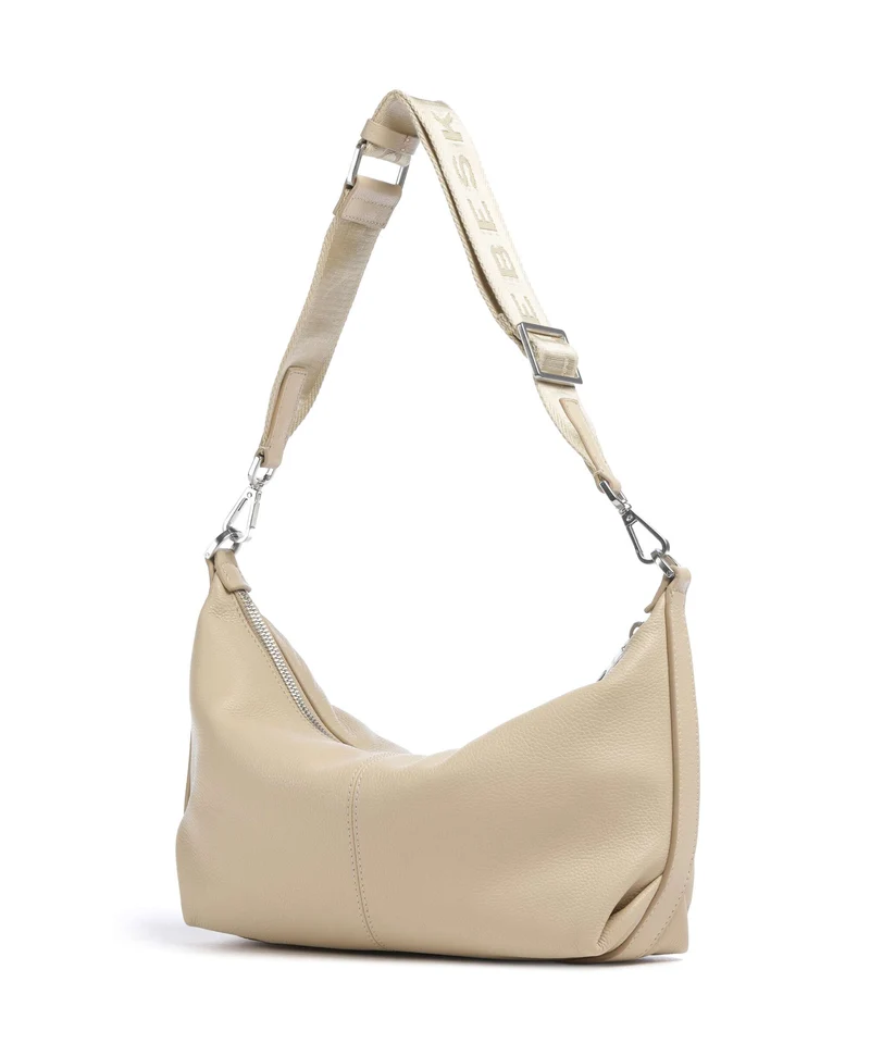 Liebeskind Paris Small Pebble S Beuteltasche biscotti