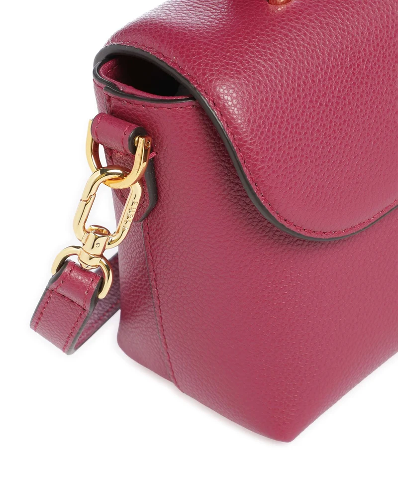 Furla Moonlight Mini Handtasche rododendro