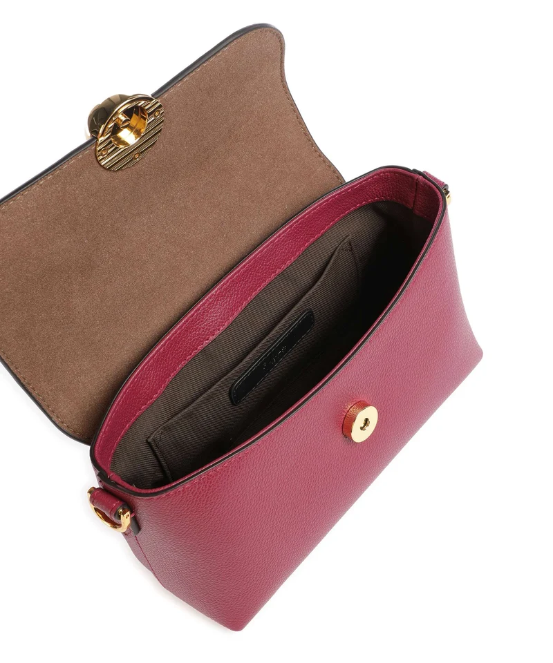 Furla Moonlight Mini Handtasche rododendro
