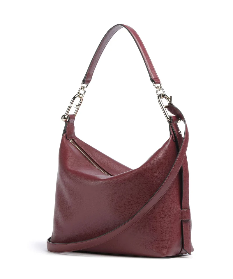 Furla Tonie M Beuteltasche red apple