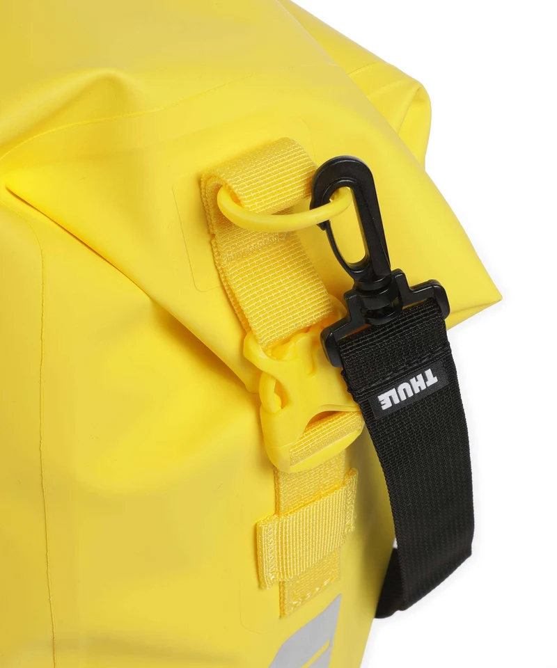 Thule Shield 25 Set Gepäcktasche yellow