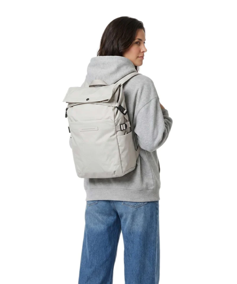 Horizn Studios Shibuya Rucksack sand grey