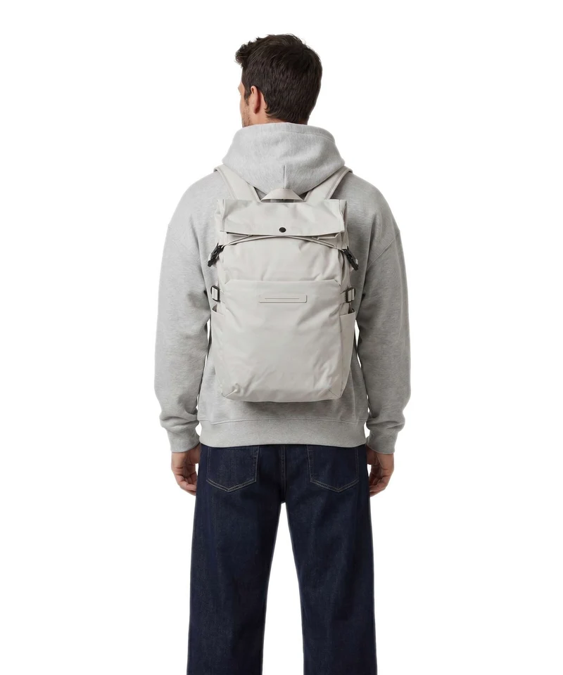 Horizn Studios Shibuya Rucksack sand grey