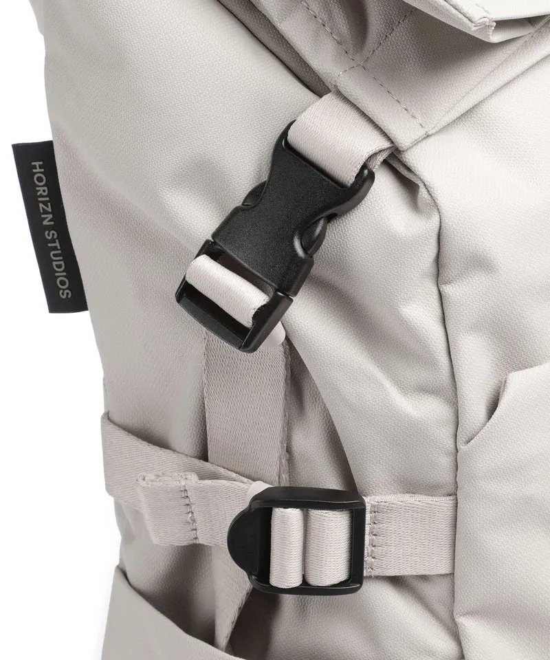 Horizn Studios Shibuya Rucksack sand grey