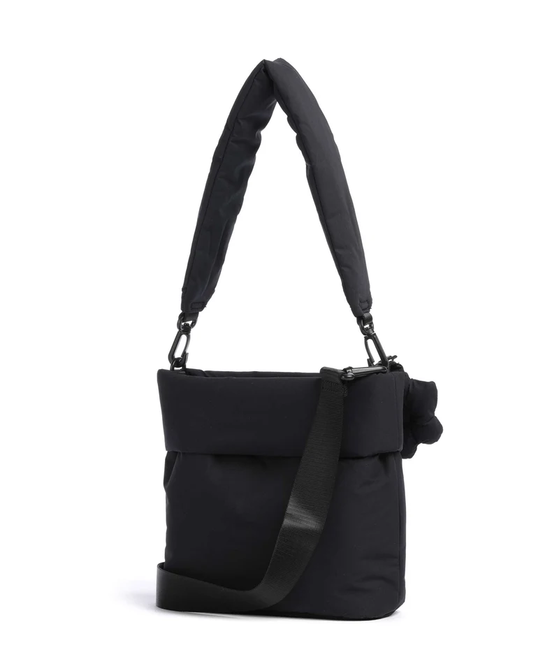 Zwei Hannah HA8 Schultertasche black