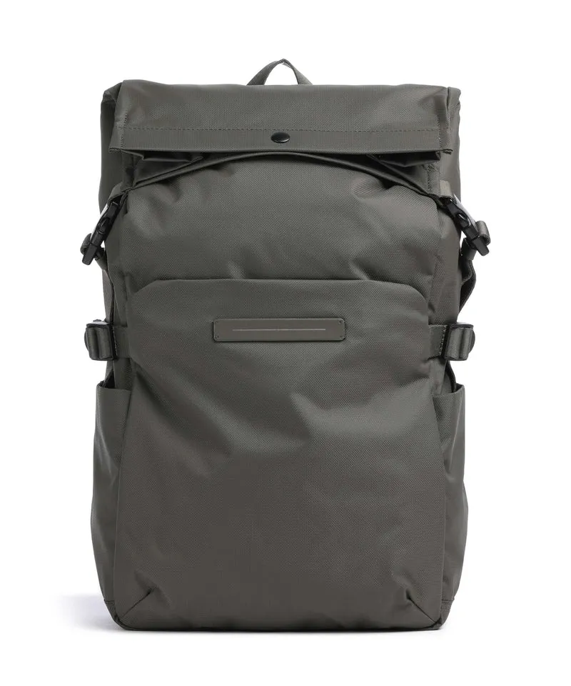Horizn Studios Shibuya Rucksack dark olive