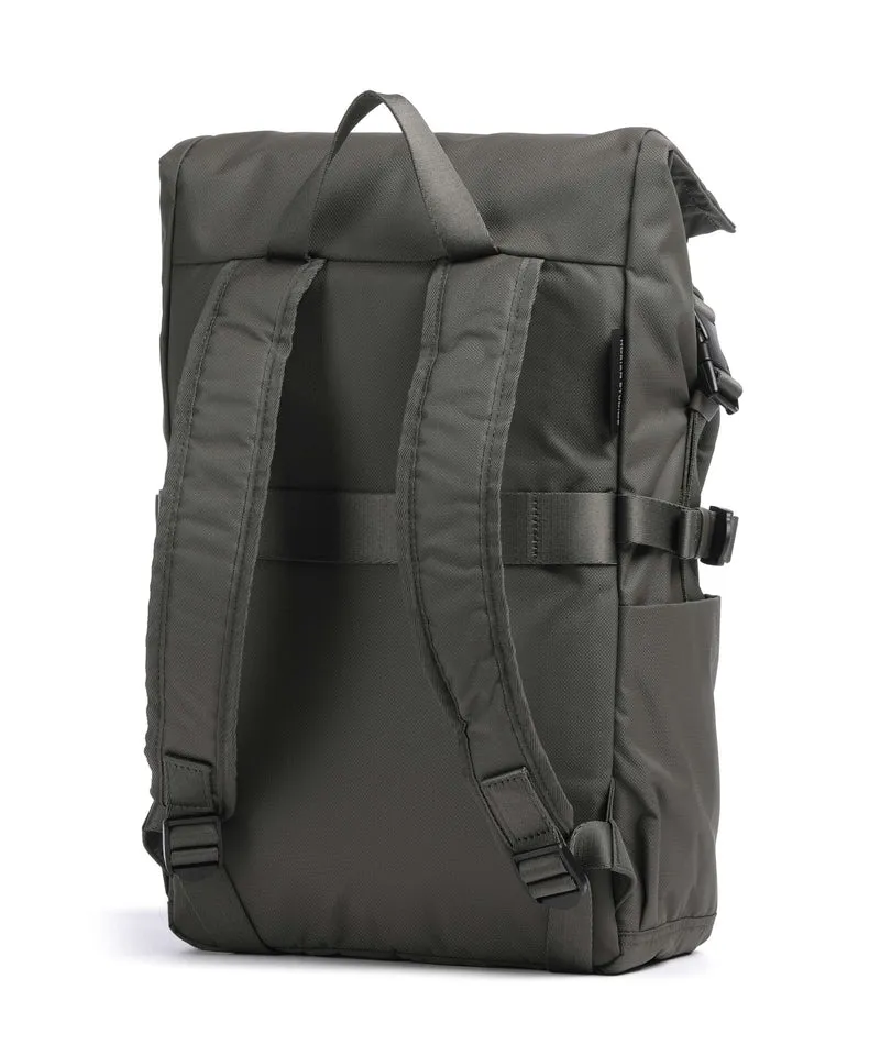 Horizn Studios Shibuya Rucksack dark olive