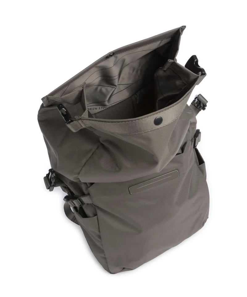 Horizn Studios Shibuya Rucksack dark olive