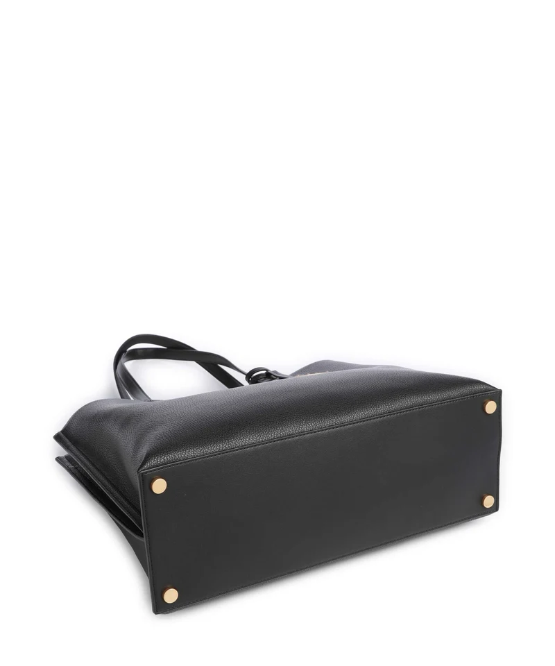 DKNY Alya Shopper black/gold