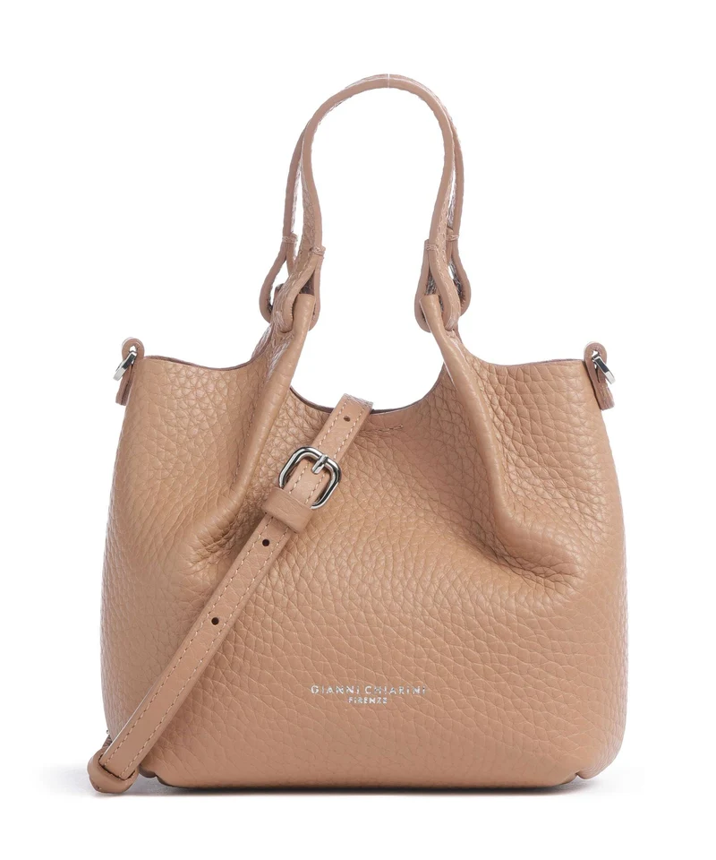 Gianni Chiarini Dua S Handtasche clay