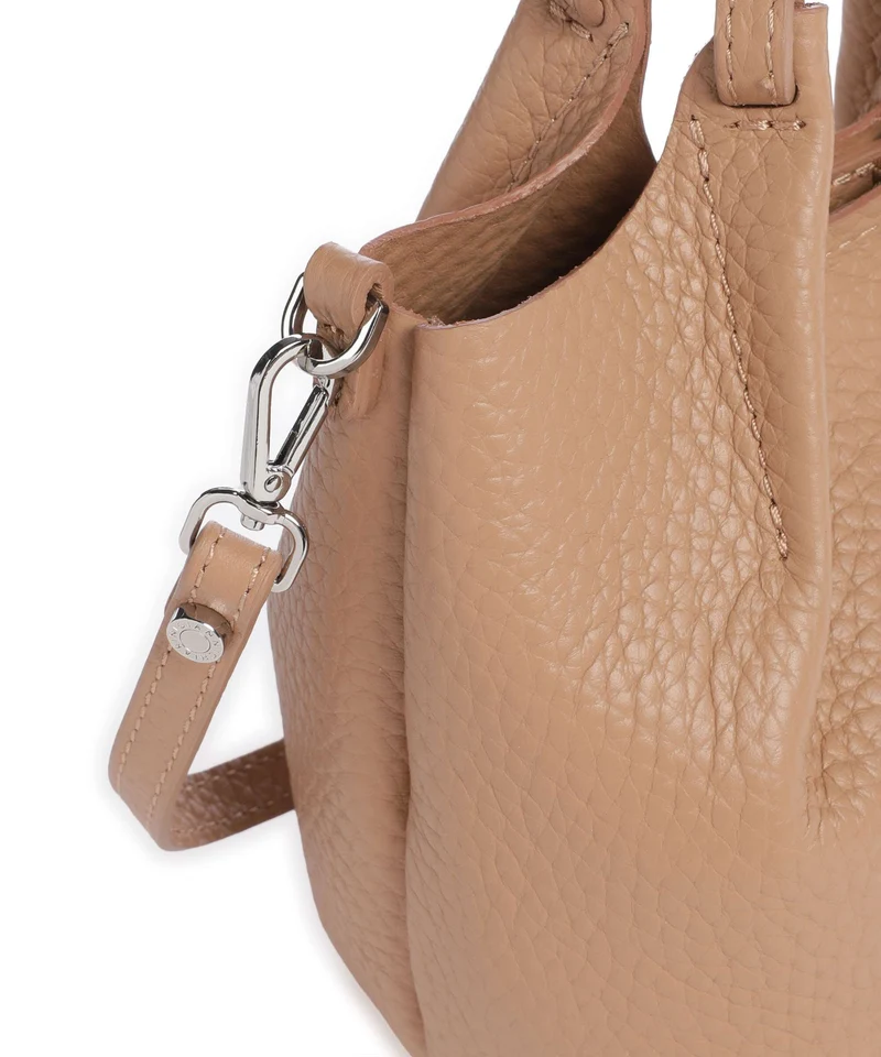 Gianni Chiarini Dua S Handtasche clay