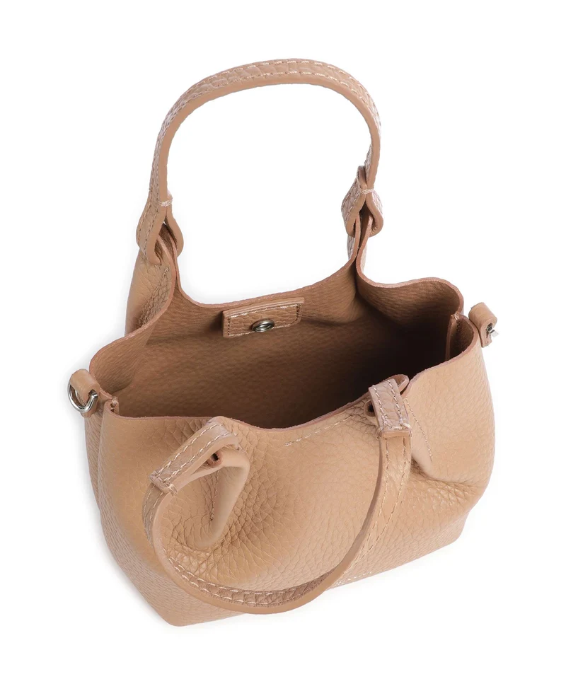 Gianni Chiarini Dua S Handtasche clay