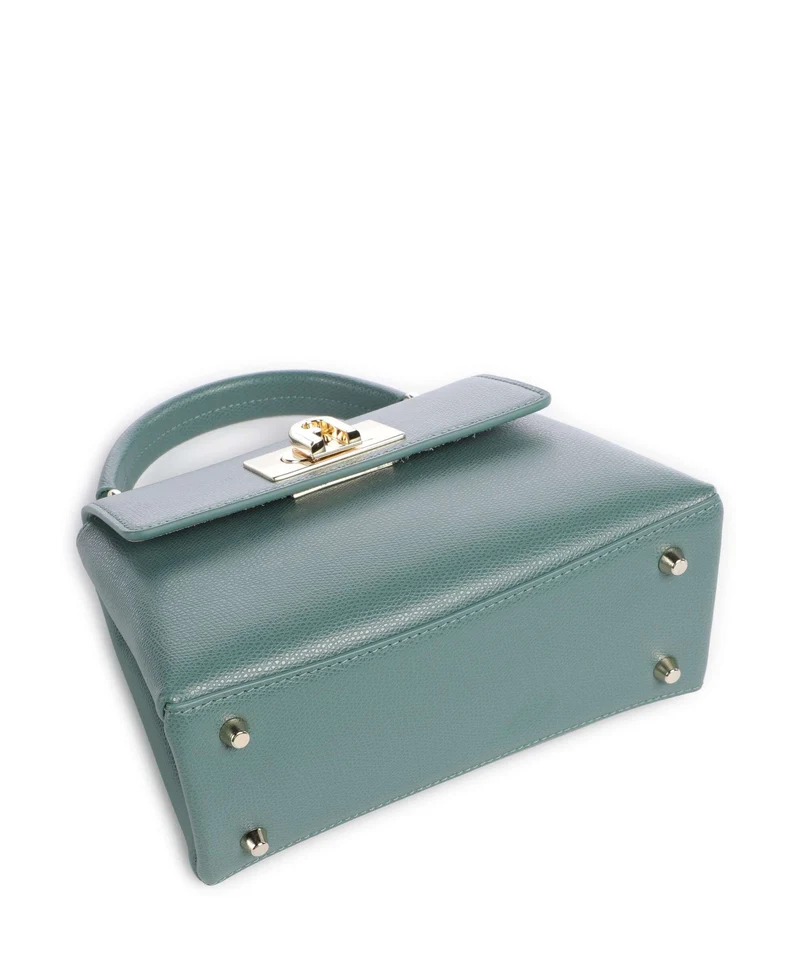Furla 1927 Mini Handtasche edera green