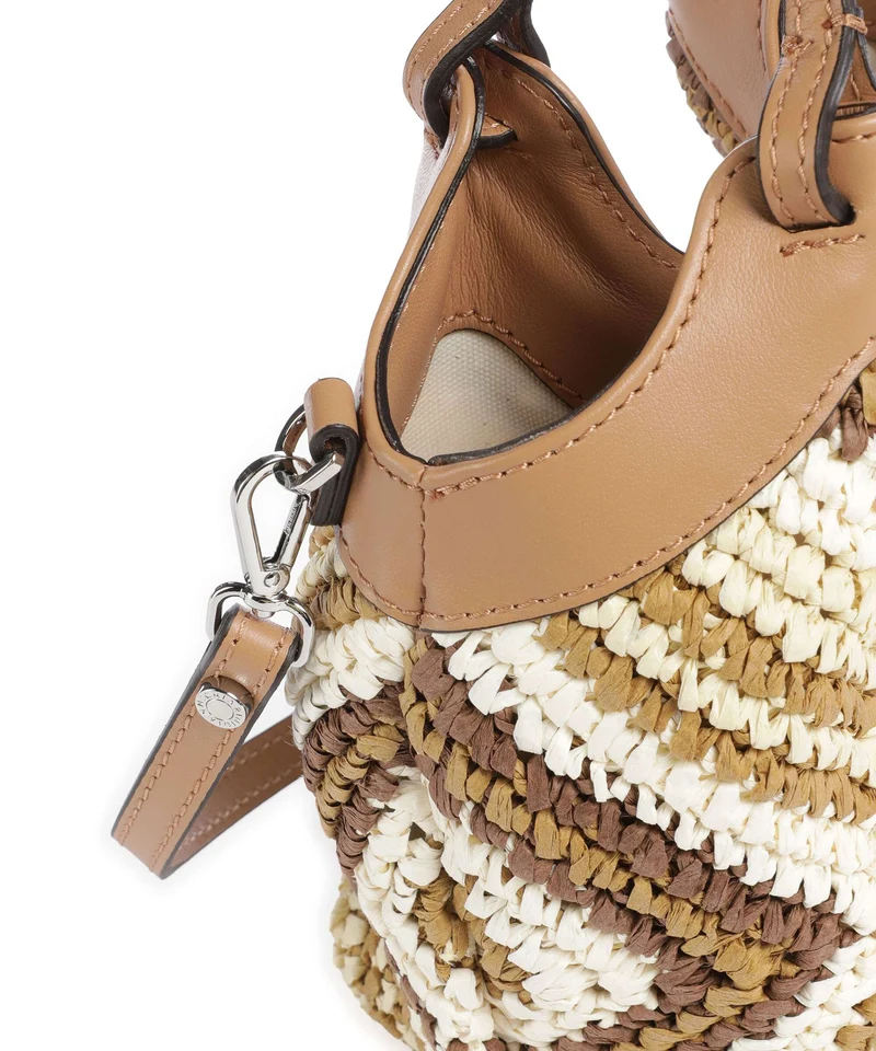 Gianni Chiarini Dua S Handtasche cuoio