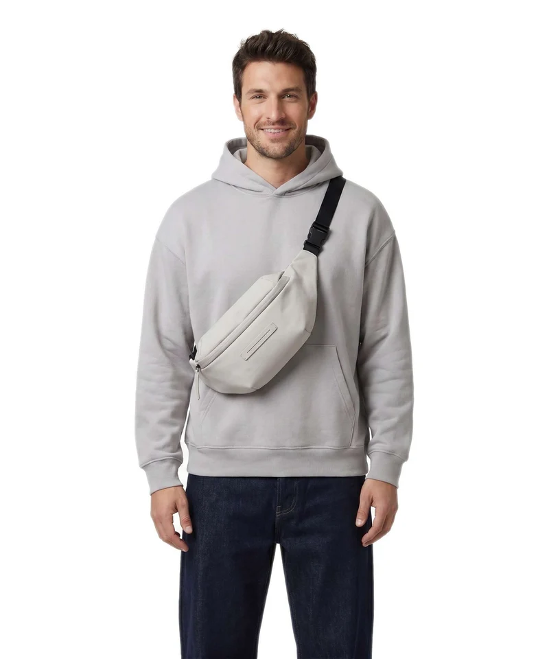 Horizn Studios SoFo Gürteltasche sand grey