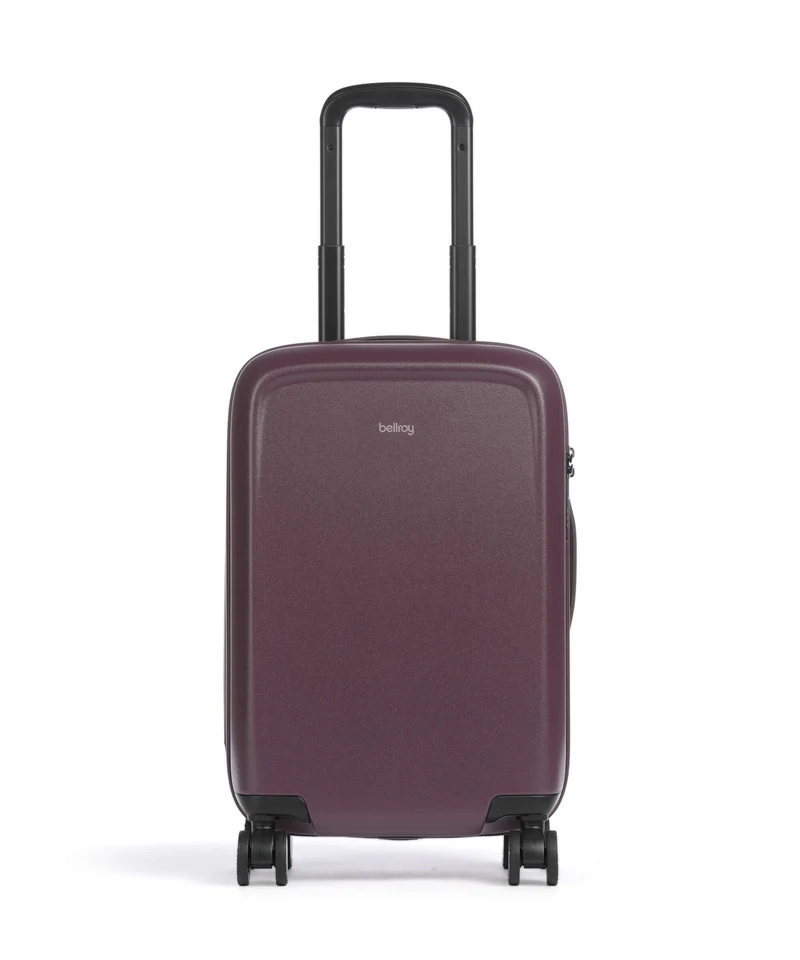 Bellroy Transit 4-Rollen Trolley fig