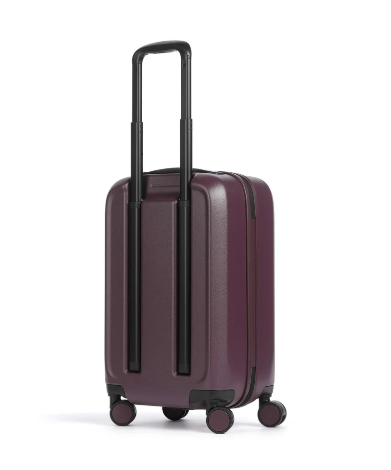 Bellroy Transit 4-Rollen Trolley fig