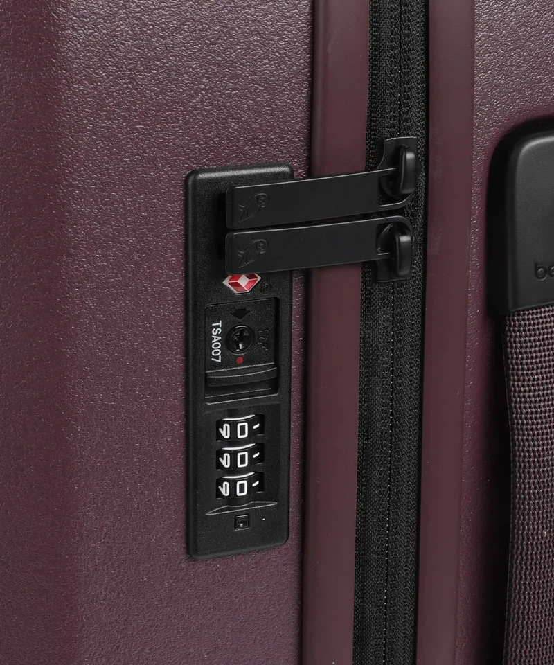Bellroy Transit 4-Rollen Trolley fig