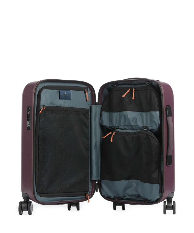 Bellroy Transit 4-Rollen Trolley fig