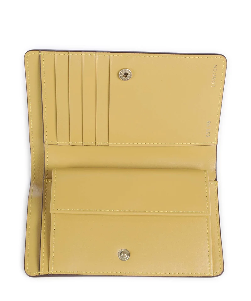 Radley London Picton Place Geldbörse honeycomb