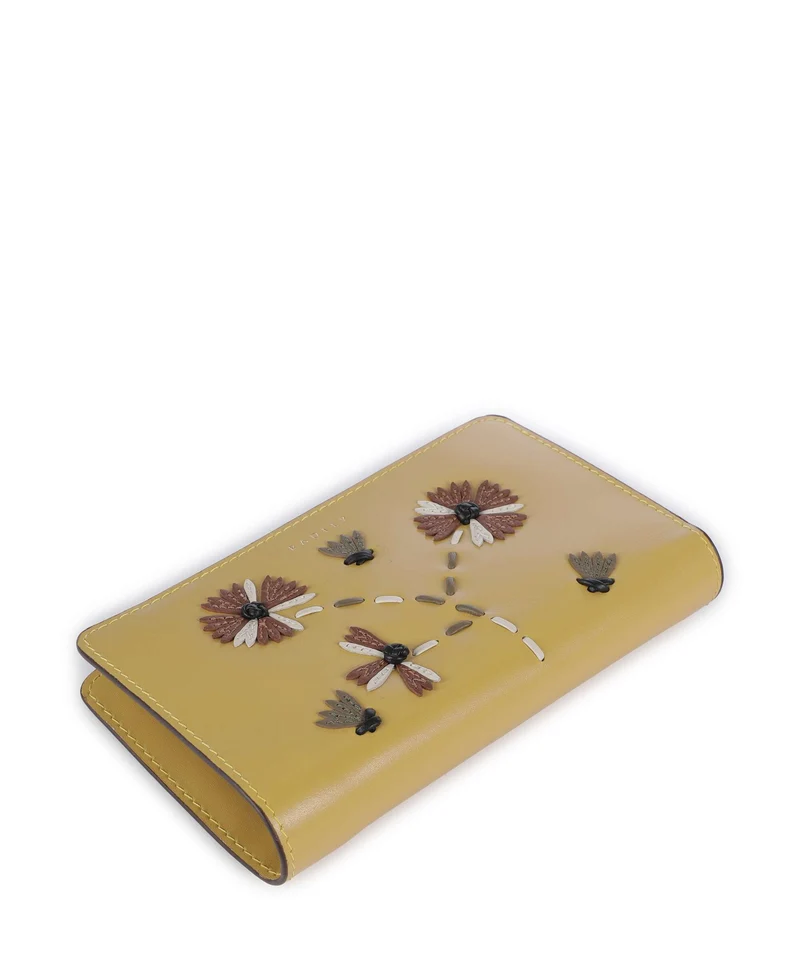 Radley London Picton Place Geldbörse honeycomb