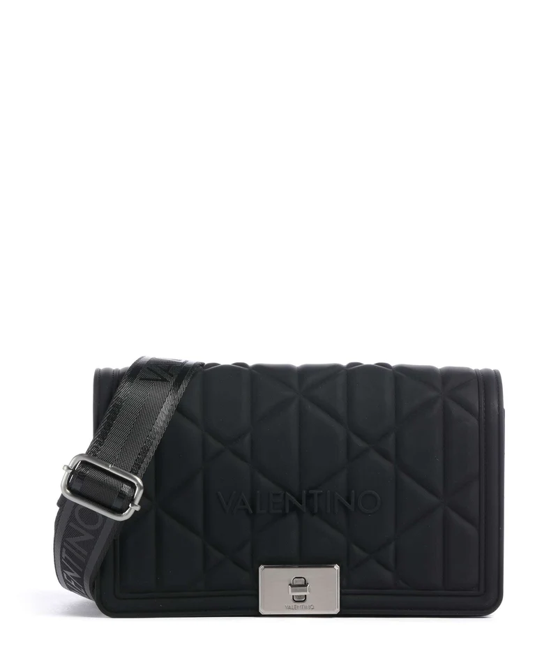 Valentino Bags Jellies Umhängetasche nero