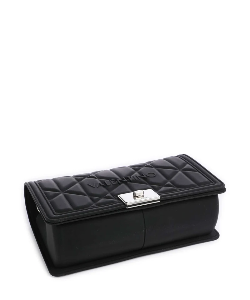 Valentino Bags Jellies Umhängetasche nero