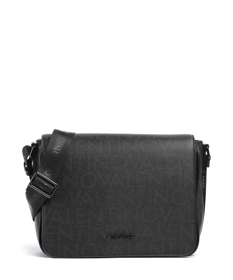 Valentino Bags King Re Kuriertasche nero
