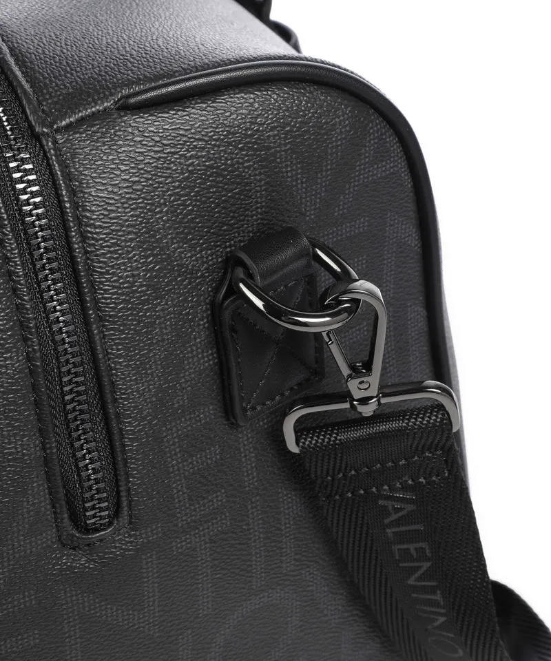 Valentino Bags King Re Weekender nero