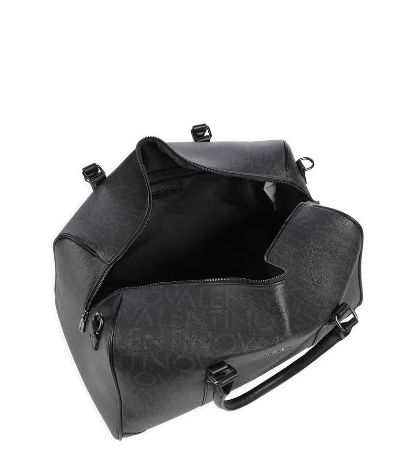 Valentino Bags King Re Weekender nero