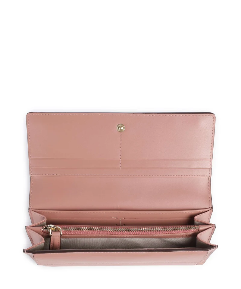 Radley London Picton Place Geldbörse carnation