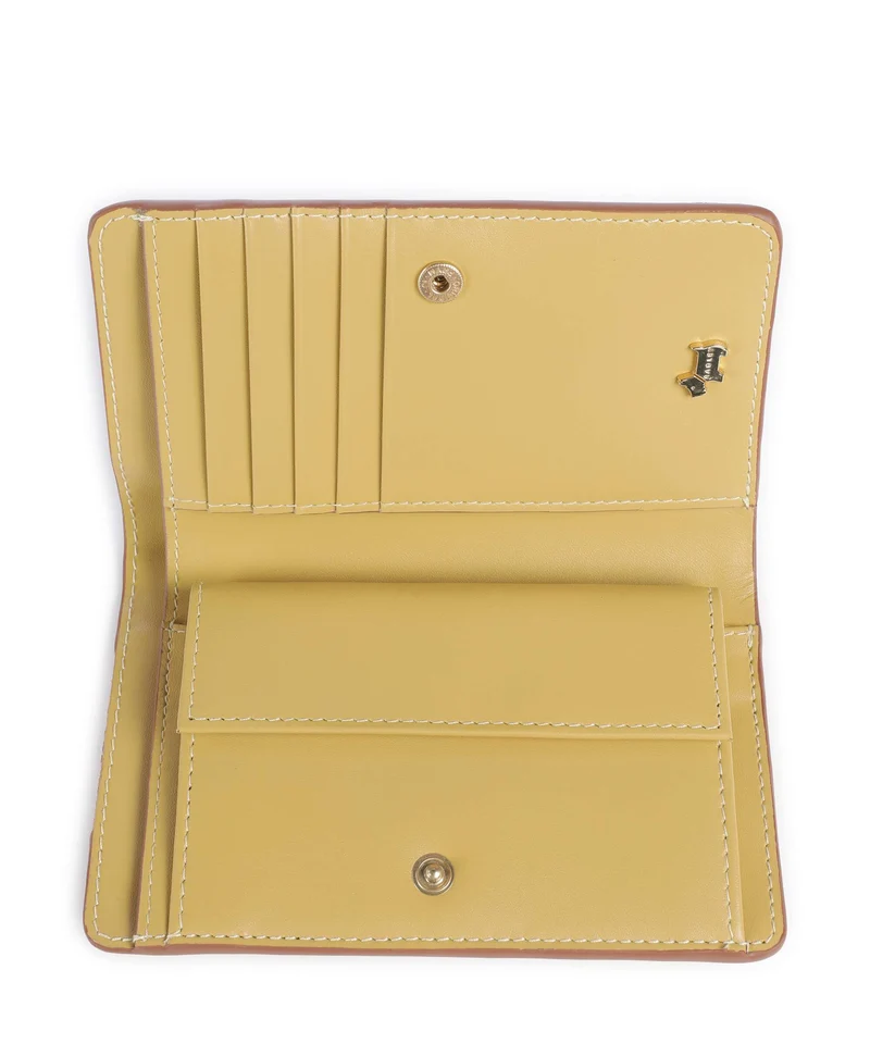 Radley London Spring Blooms Geldbörse salt