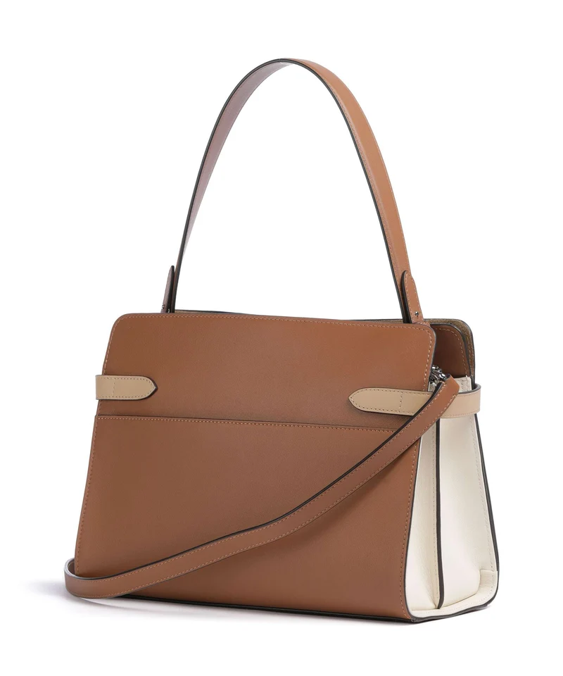 Le Tanneur Emile Schultertasche multicolour