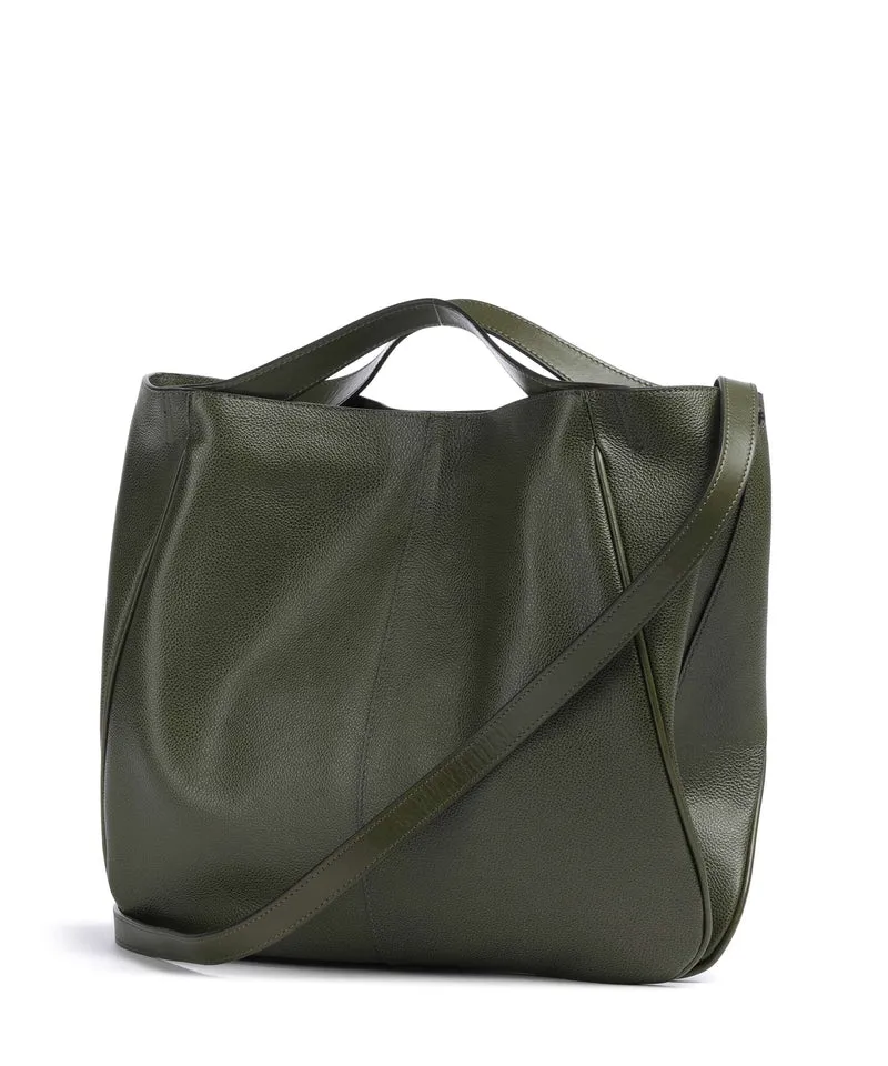 The Bridge Elisabetta Handtasche timo