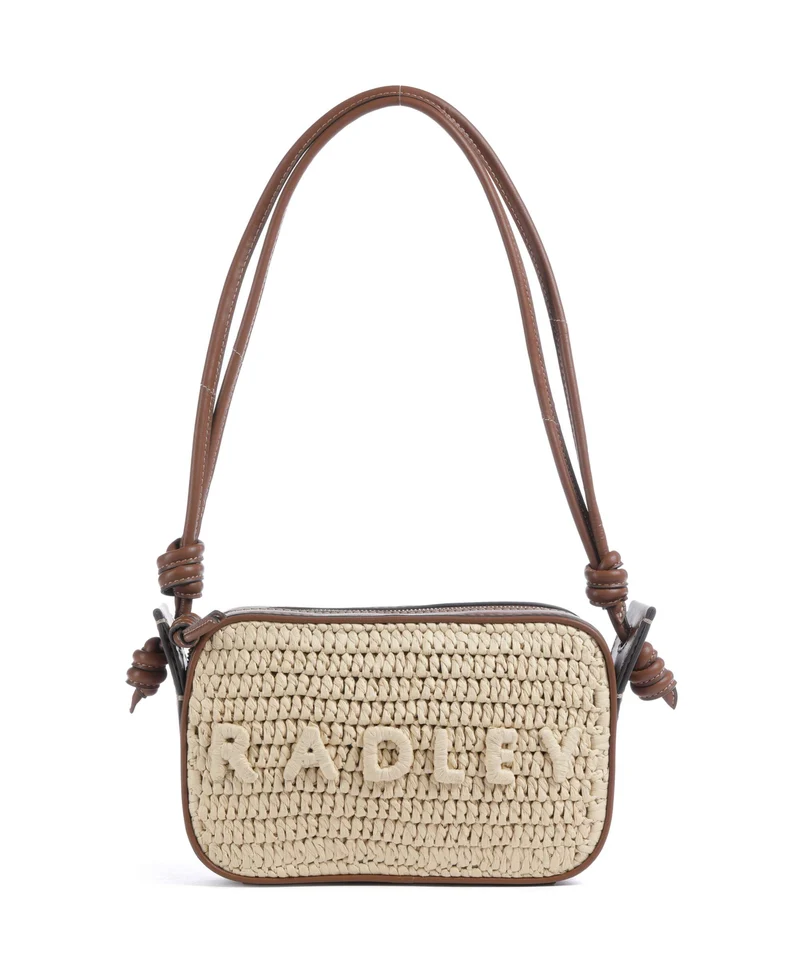 Radley London The Camden Schultertasche natural