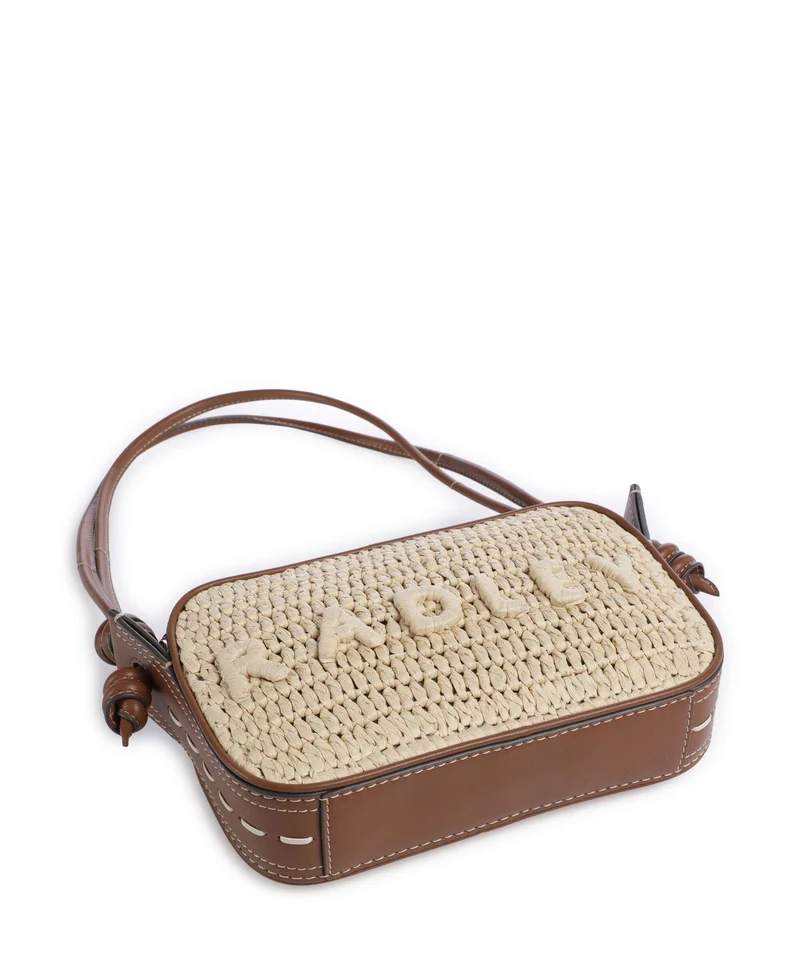 Radley London The Camden Schultertasche natural