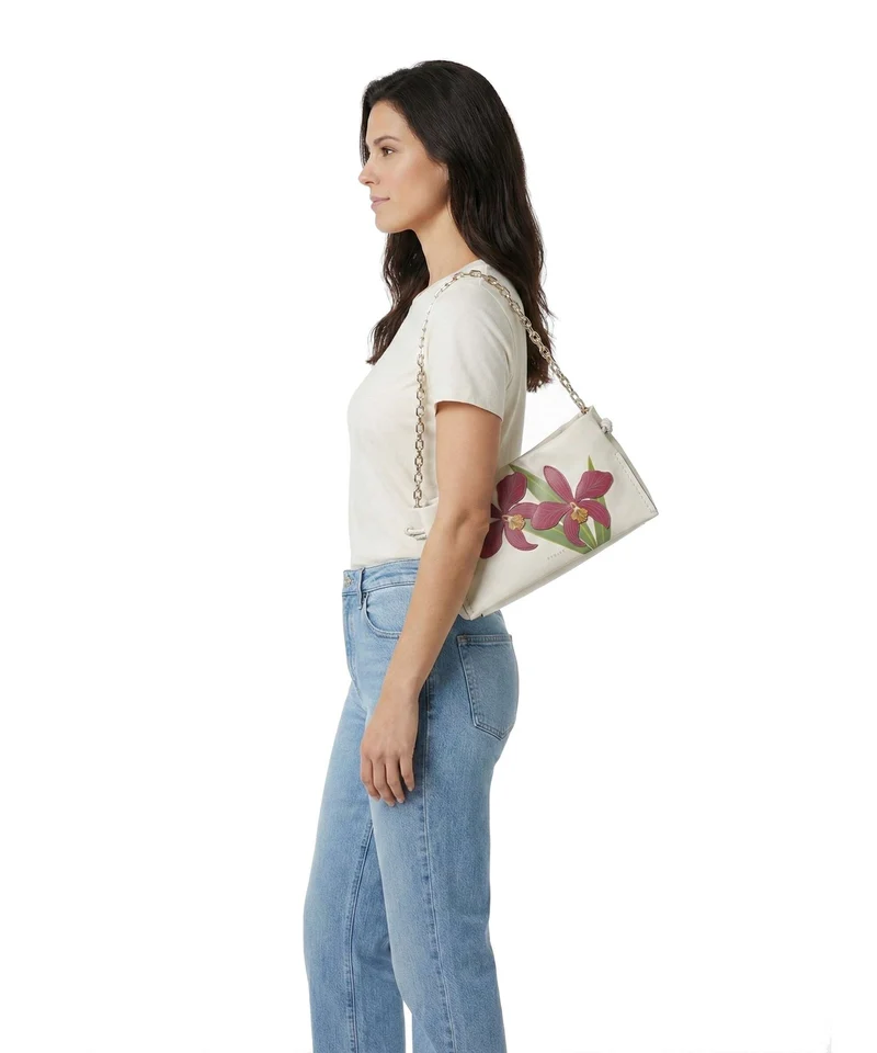 Radley London The Rhs Collection Schultertasche salt