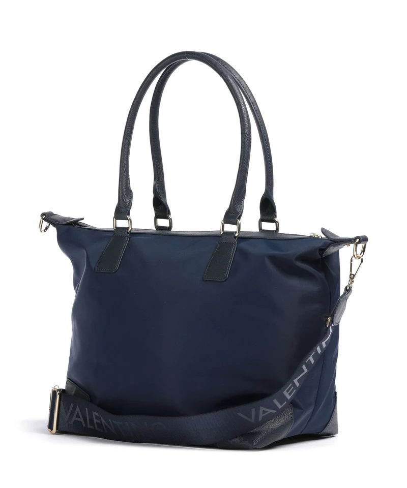 Valentino Bags Jolly Re Shopper blu