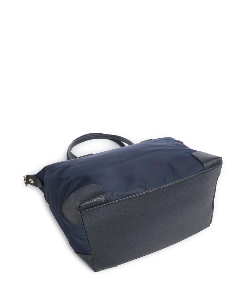 Valentino Bags Jolly Re Shopper blu
