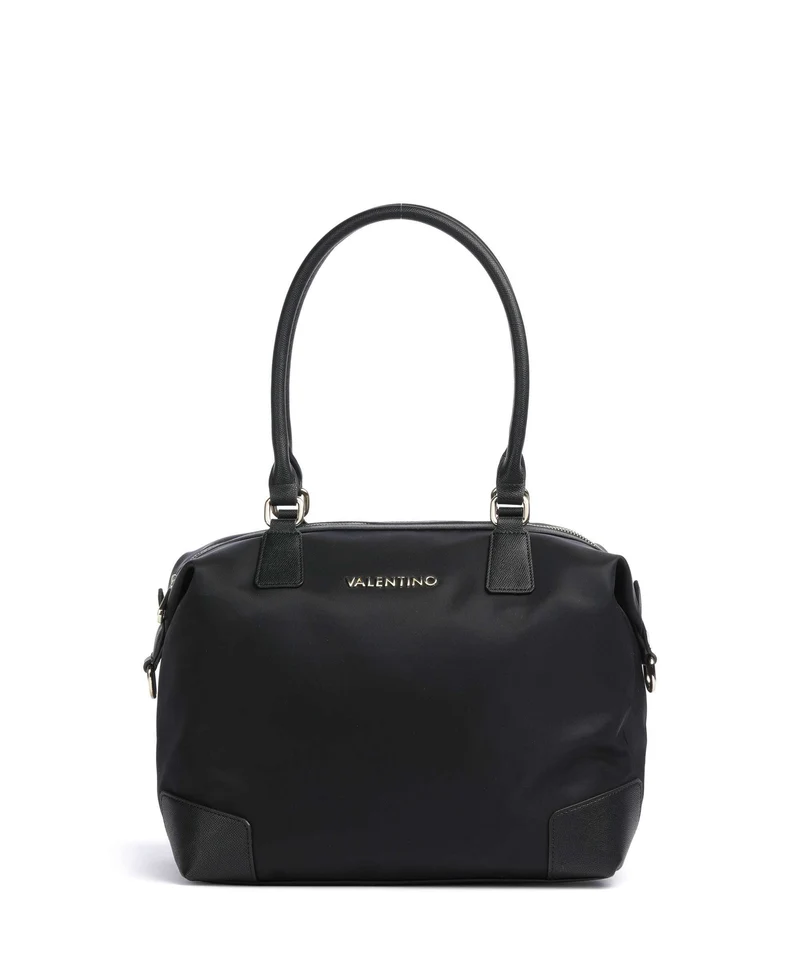 Valentino Bags Jolly Re Shopper nero