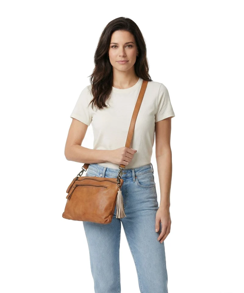 Taschendieb Wien Kaiserstrasse 18 Umhängetasche summerpower